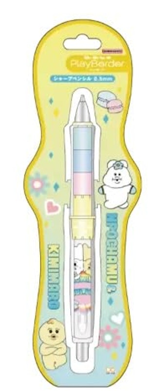 Dr.Grip PlayBorder 1