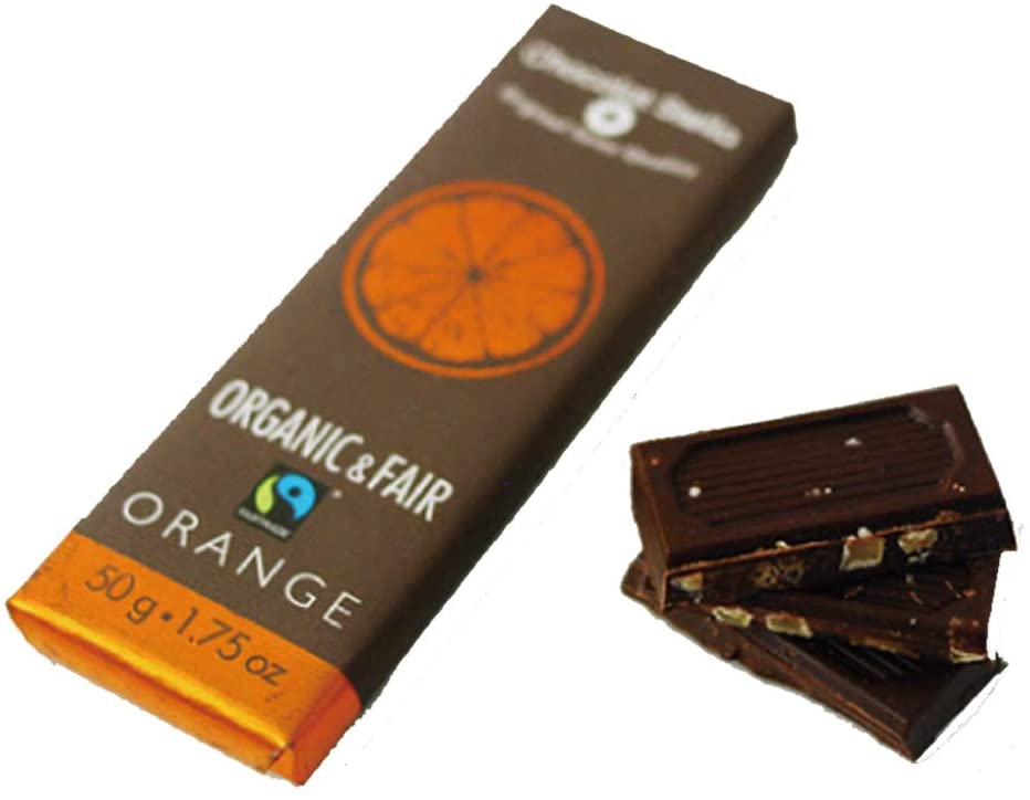 22年 オーガニックチョコレートのおすすめ人気ランキング10選 Mybest
