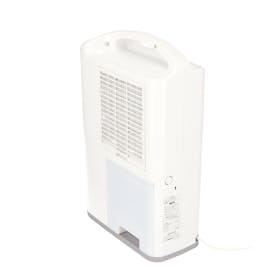 【新品】CORONA CD-S6322-W ホワイト除湿機 3.0Lタンク 衣類 コロナ 衣類乾燥除湿機 Sシリーズ CD-S6322をレビュー!クチコミ