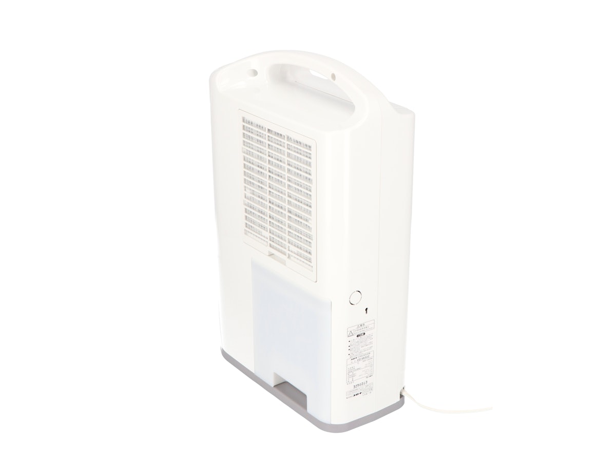【新品に近い】コロナ 衣類乾燥除湿機 CD-S6322-W 2022年製 93afecee7c2bdf3ca6b3252dcce1e6