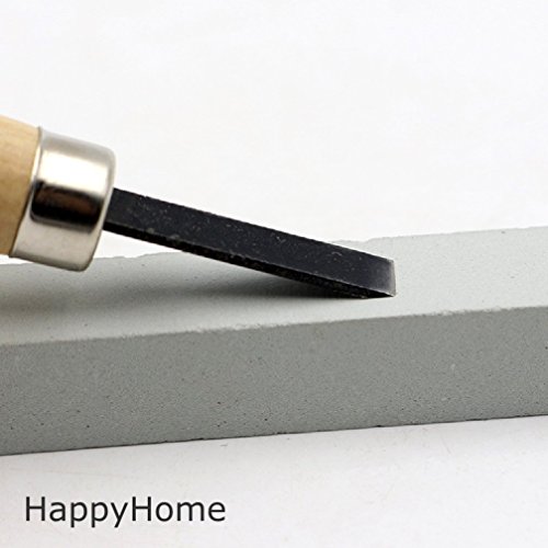 HappyHome 彫刻刀 4