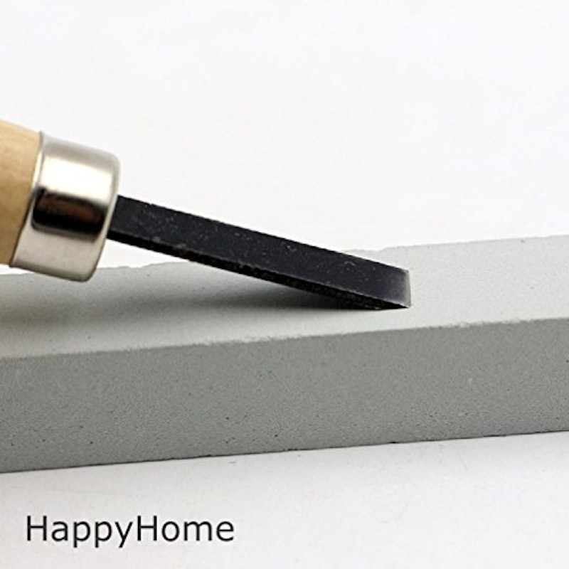 HappyHome 彫刻刀 4