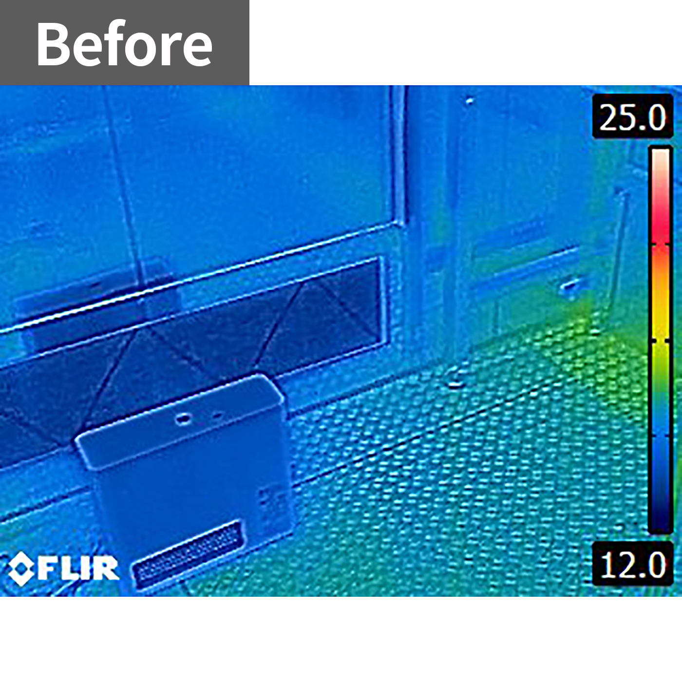 ノーリツ ガスファンヒーター GFH-2406Sをレビュー！クチコミ・評判を