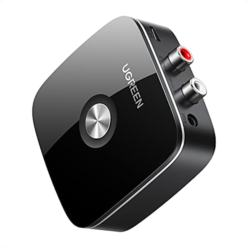 Bluetooth5.0 レシーバー 1