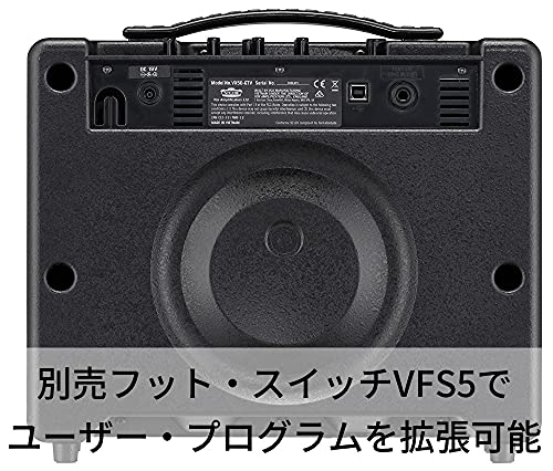 VX50GTV 5