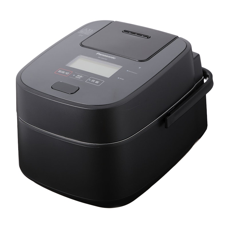 動作確認済み Panasonic 炊飯器 SR-VSX101 2021年製 【公式通販】 動作確認済み Panasonic 炊飯器 SR-VSX101 2021年製 【公式通販】
