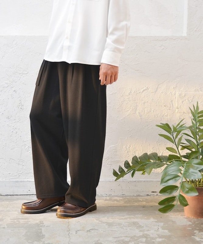 21年 メンズワイドパンツのおすすめ人気ランキング9選 Mybest 21年 メンズワイドパンツのおすすめ人気ランキング9選 Mybest