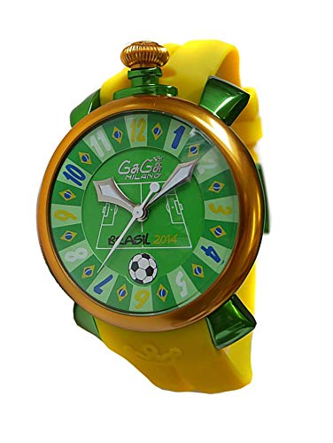 ガガミラノの腕時計のおすすめ人気ランキング10選 Mybest