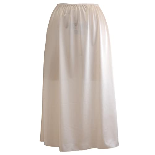 エミリーテンプルキュート ドットチュールロングペチコート ロング