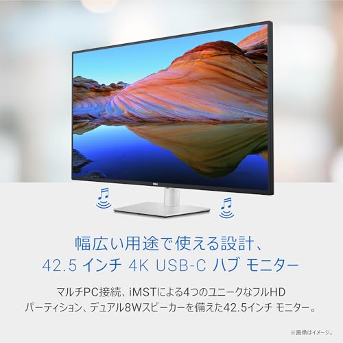 USB-Cハブモニター 2