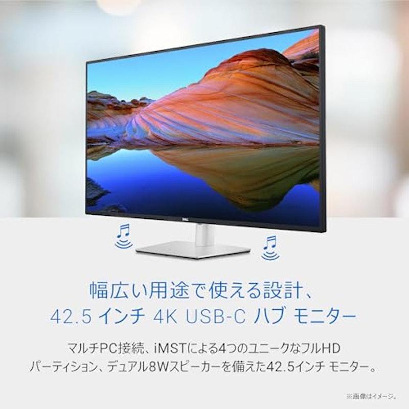 USB-Cハブモニター 2