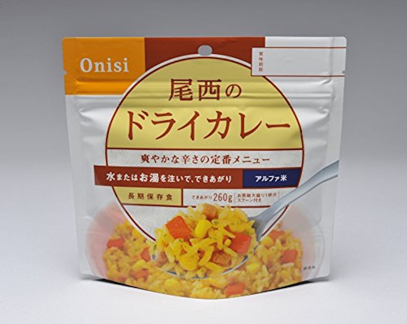 アルファ米 和風・洋風組合せ 12食セット 4