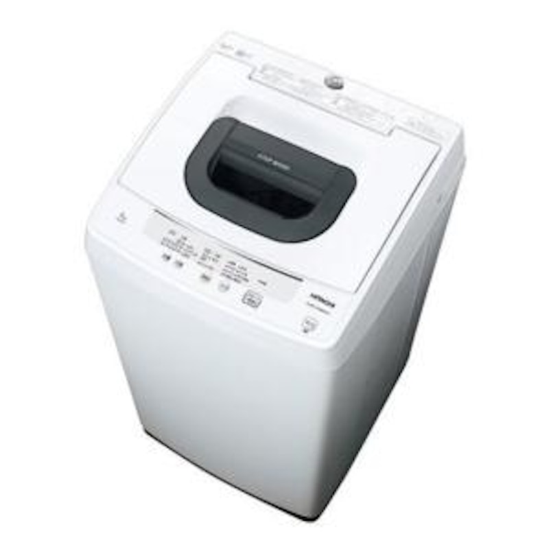 全自動洗濯機 1