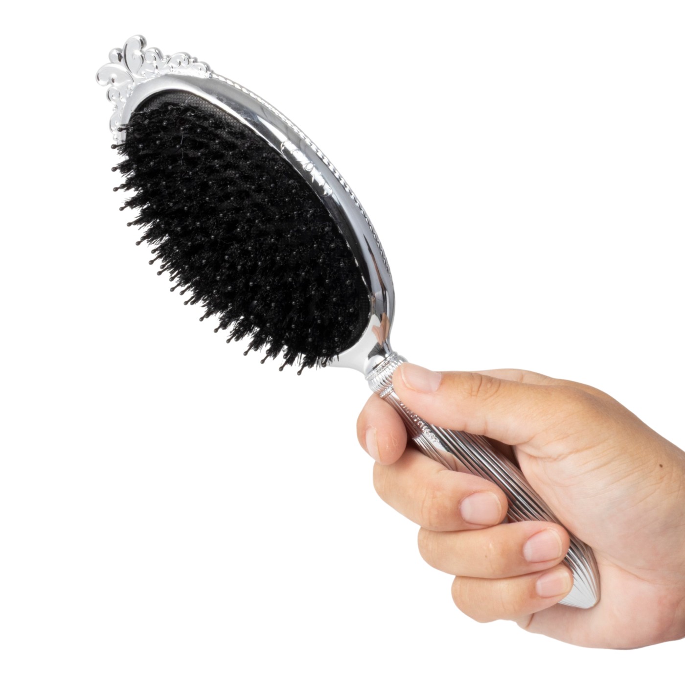 ヘアブラシ 5