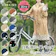 カミオジャパン 自転車レインウェア 1