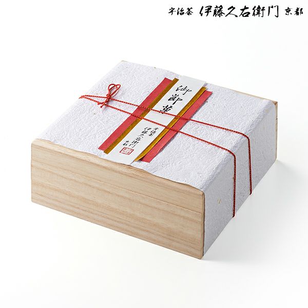 京菓子おせち 4