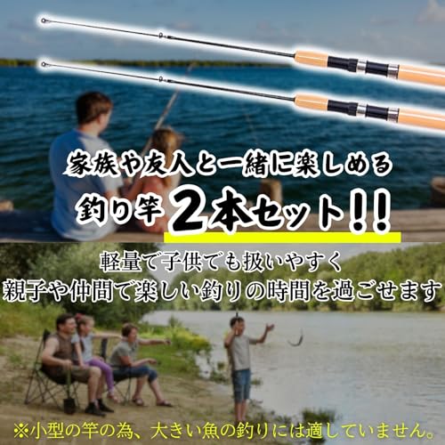 穴釣りロッドのおすすめ人気ランキング【2025年】 | マイベスト