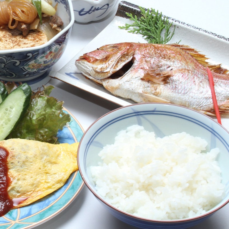 ビジネス竹野旅館 4