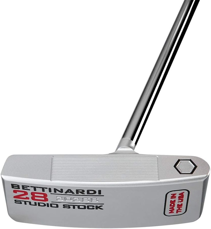 Studio Stock 28C ver.2 2