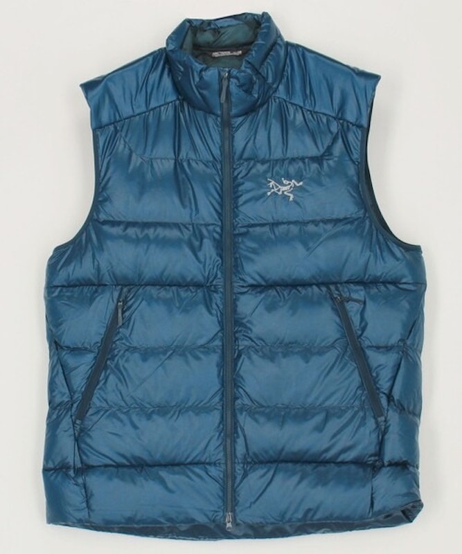 Cerium SV Vest 1