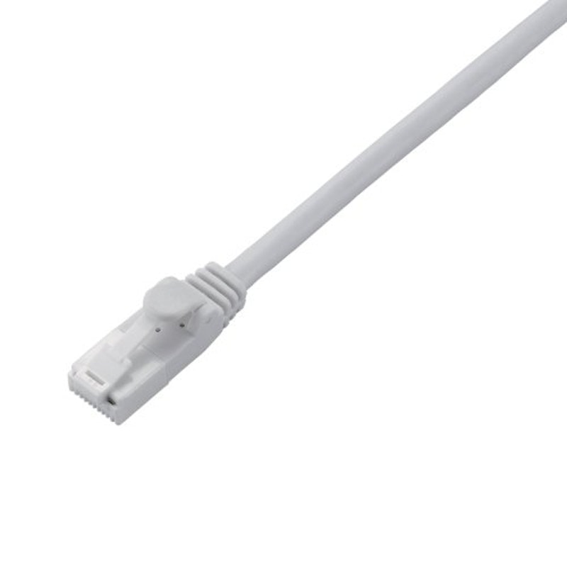 Cat5e準拠LANケーブル(スタンダード・ツメ折れ防止) 2