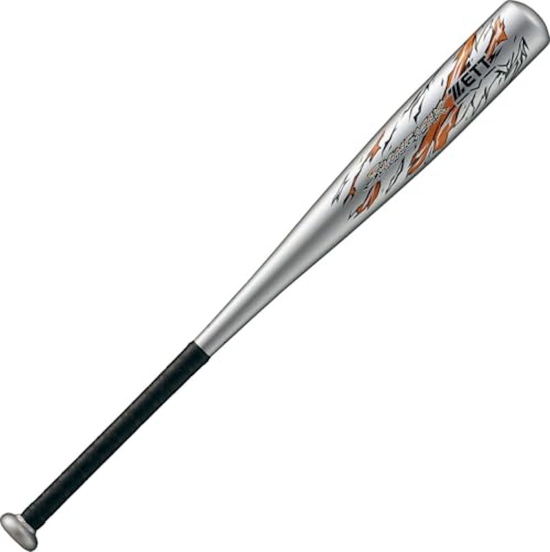 少年軟式バット SWINGMAX 2