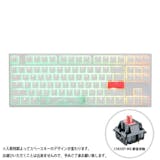 Duckyのキーボードのおすすめ人気ランキング【2026年6月】 4
