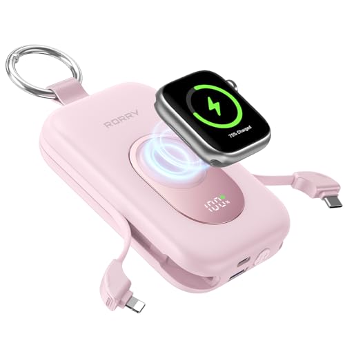 カラビナ型モバイルバッテリーのおすすめ人気ランキング【2026年1月