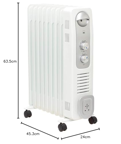 DBKのオイルヒーターのおすすめ人気ランキング【2026年1月】 | マイベスト