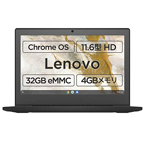 IdeaPad Slim 350i Chromebook 2