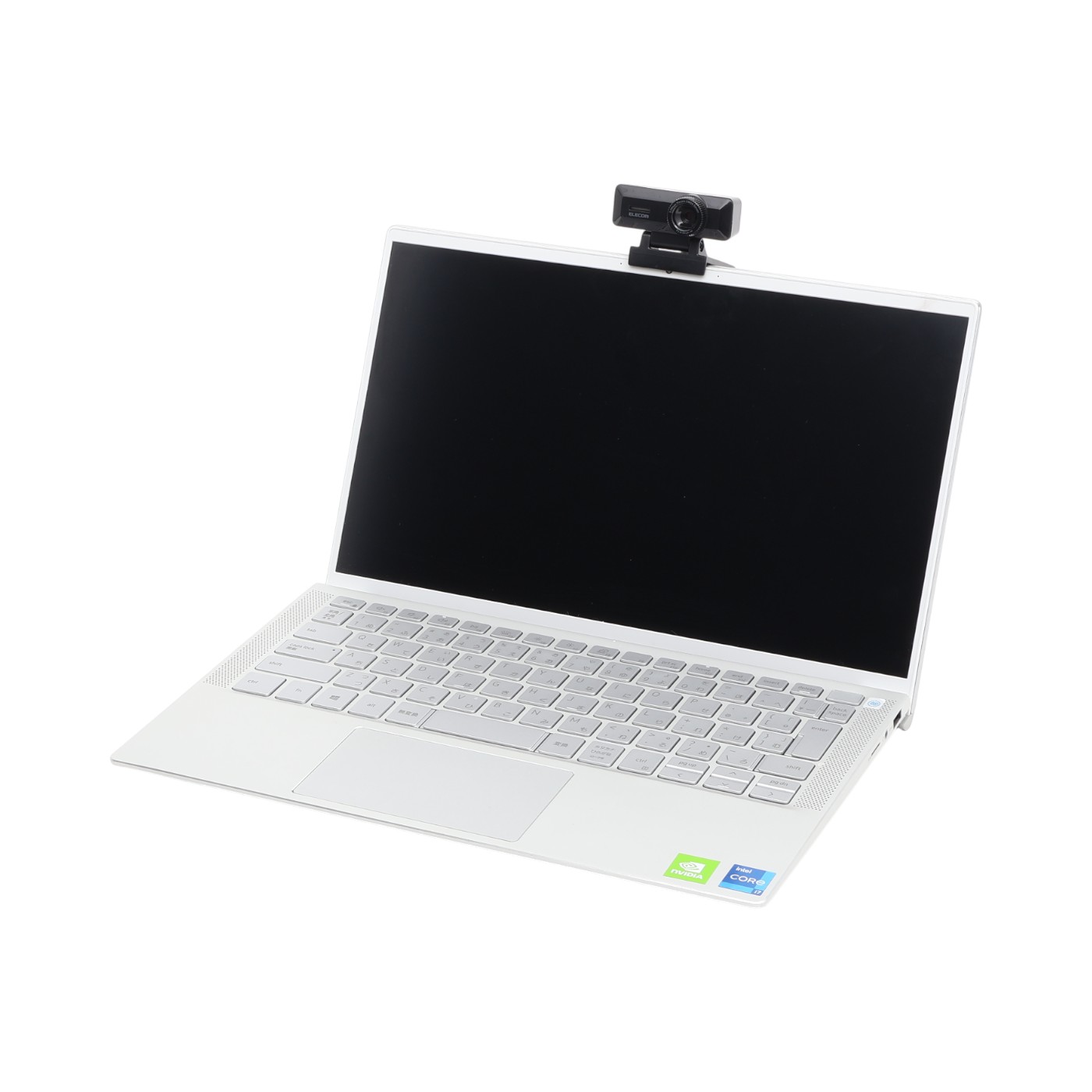 高精細Full HD対応500万画素Webカメラ 4