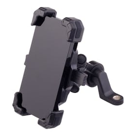 Kaedear バイク スマホホルダー KDR-M11CPJ-BK 検証レビュー評価 3
