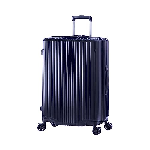 RIMOWA シルバー キャリーケース 内装青 ホイール損傷あり