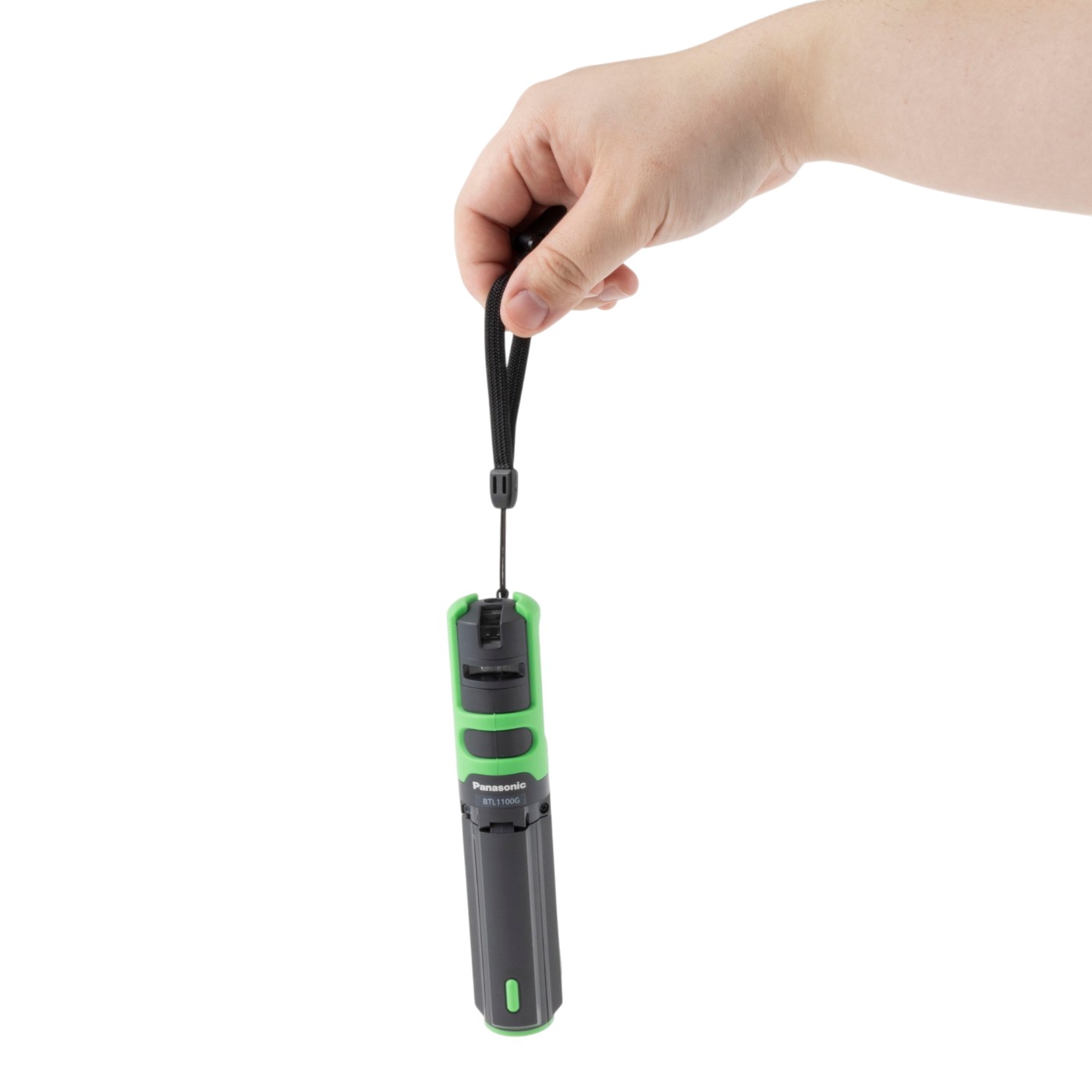 Panasonic BTL1100G 墨出し名人【船橋馬込店】【店頭取引限定】【中古】管理番号：ITPBTQYMVCWU BTL1100G レーザーマーカー『墨出し名人』 1台 Panasonic(パナソニック