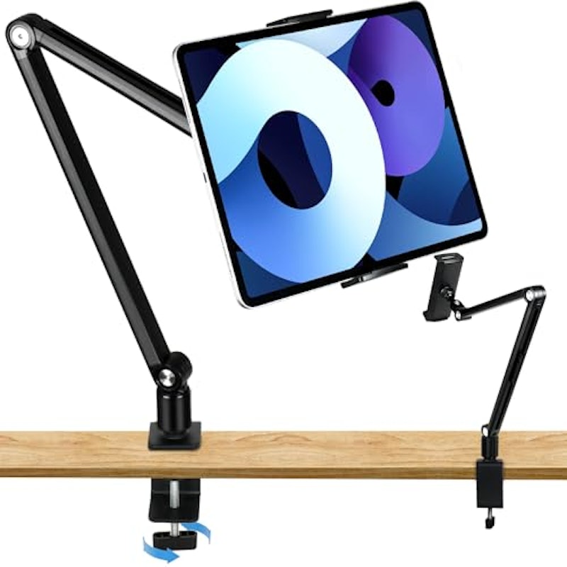 タブレットスタンド 1