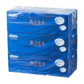 日本製紙クレシア Kleenex クリネックス ティシュー ローション 肌うるるを検証レビュー!ティッシュの選び方も紹介 2