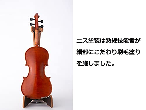 初心者用バイオリンのおすすめ人気ランキング41選【2024年】 | マイベスト