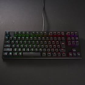 東プレ REALFORCE GX1 Keyboard X1UC13をレビュー!クチコミ 東プレ REALFORCE GX1 Keyboard X1UC13をレビュー!クチコミ