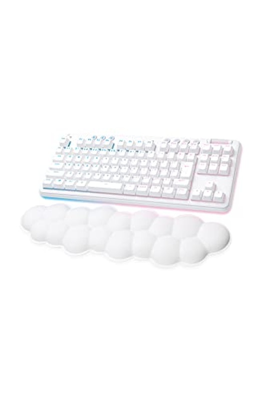 ワイヤレス ゲーミングキーボード 1