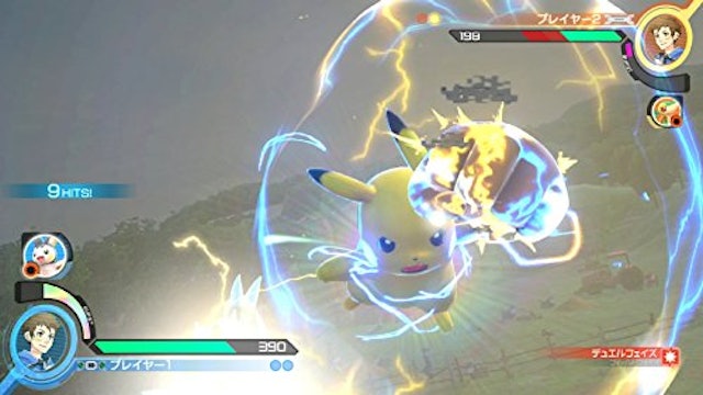 21年 ポケモンソフトのおすすめ人気ランキング10選 Mybest 21年 ポケモンソフトのおすすめ人気ランキング10選 Mybest
