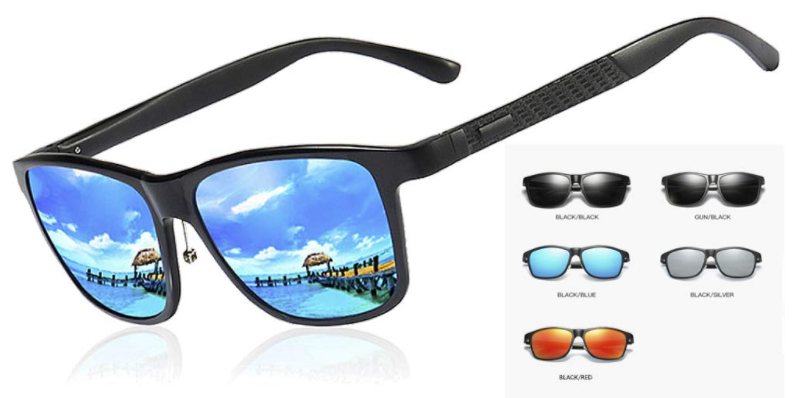 21年 ミラーサングラスのおすすめ人気ランキング選 Mybest