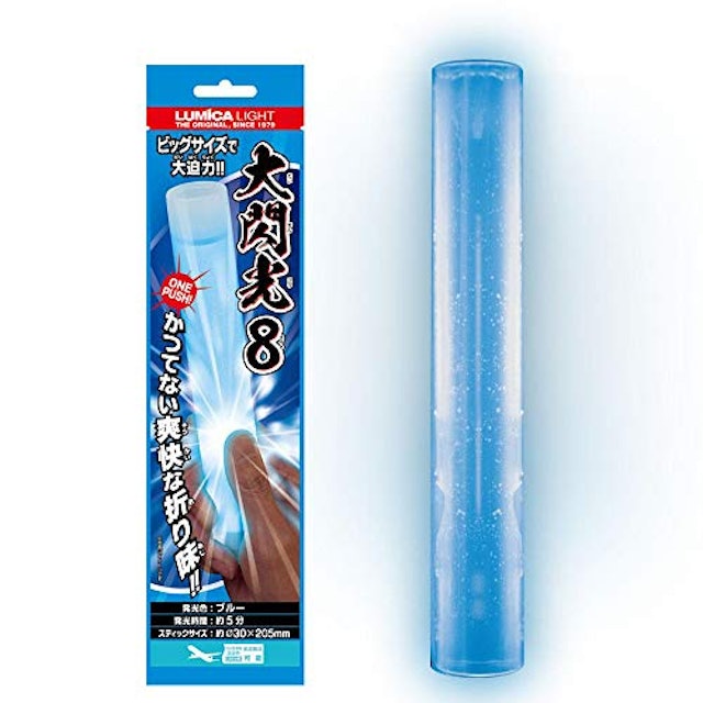 サイリウムライトのおすすめ人気ランキング10選 Mybest