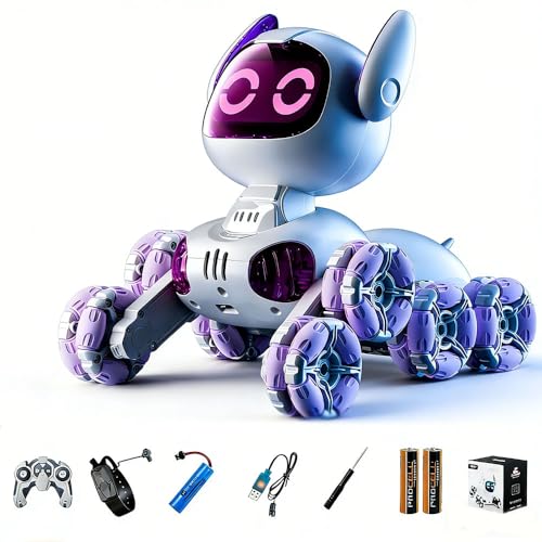 犬型ロボット 1