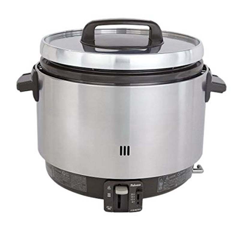 ガス炊飯器 涼厨 1