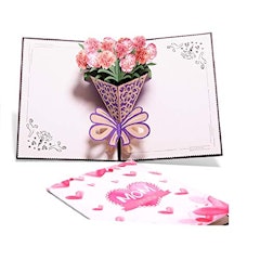 22年 母の日向けのメッセージカードのおすすめ人気ランキング40選 Mybest 22年 母の日向けのメッセージカードのおすすめ人気ランキング40選 Mybest