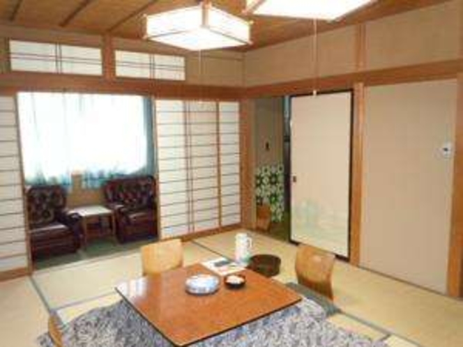 貸切露天の宿 大丸屋 2