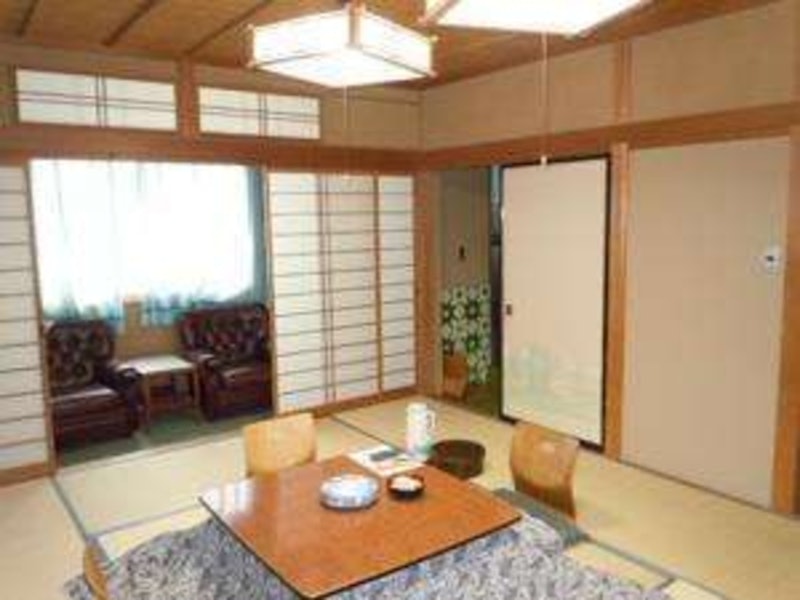 貸切露天の宿 大丸屋 2