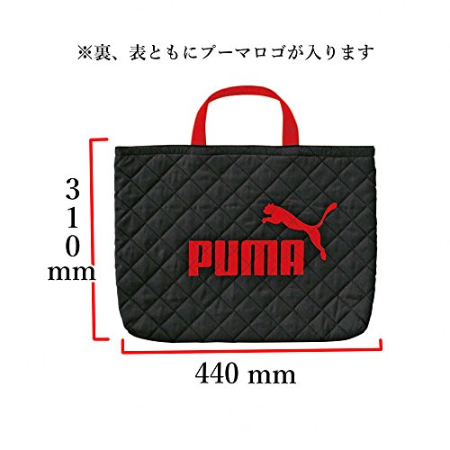 PUMA レッスンバッグ 5