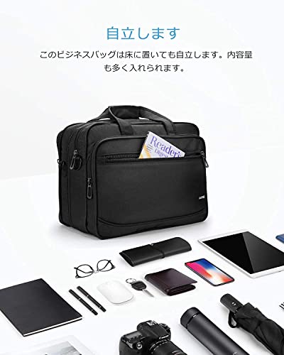 ビジネスバッグ 4