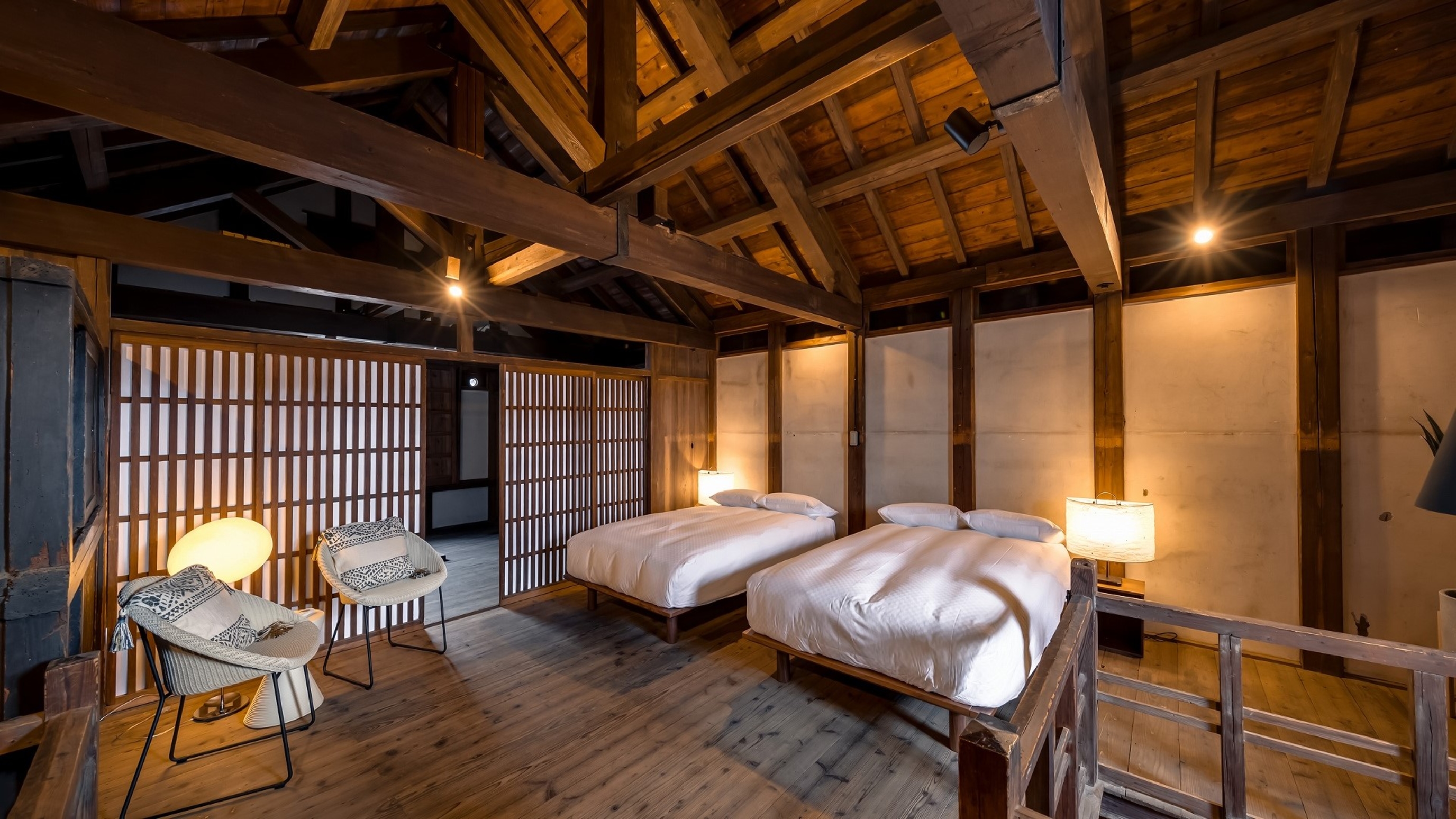 佐原商家町ホテル NIPPONIA 2